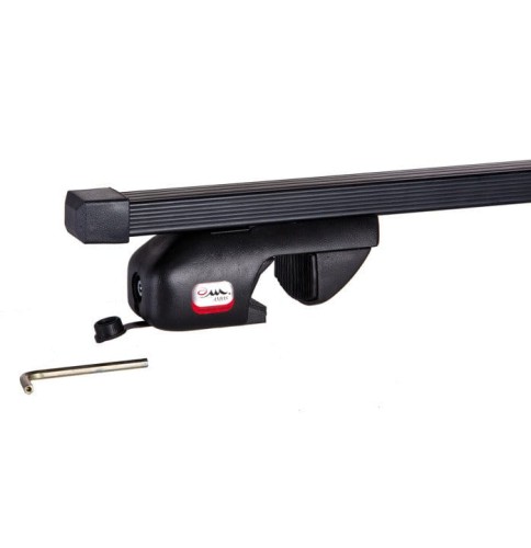 Przejdź do produktu Bagażnik bazowy Amos Nowy