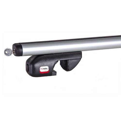 Przejdź do produktu Bagażnik bazowy Amos Nowy Aero