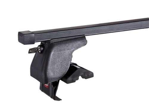 Przejdź do produktu Bagażnik bazowy Amos Dromader D3 Plus