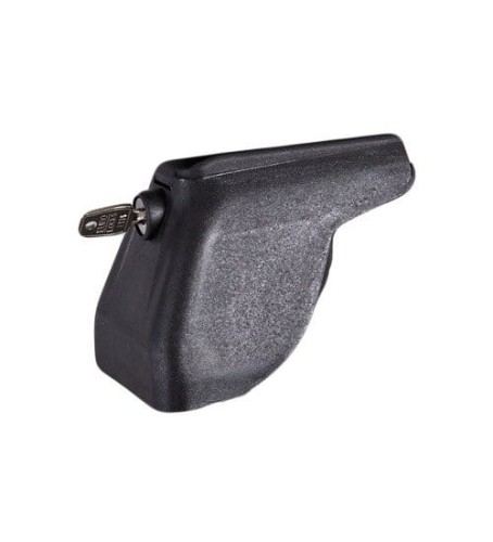 Przejdź do produktu Osłonki antykradzieżowe z zamknięciem Amos Dromader