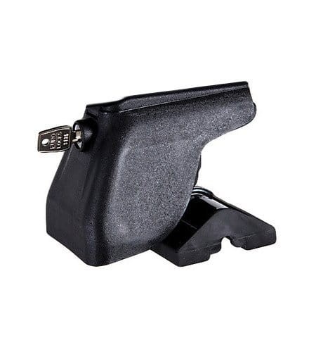 Przejdź do produktu Uchwyty bagażnikowe Amos Dromader C15 Plus