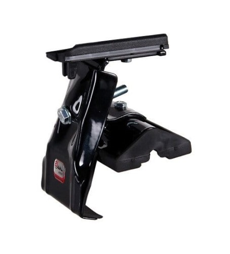 Przejdź do produktu Uchwyty bagażnikowe Amos Dromader D1-D5