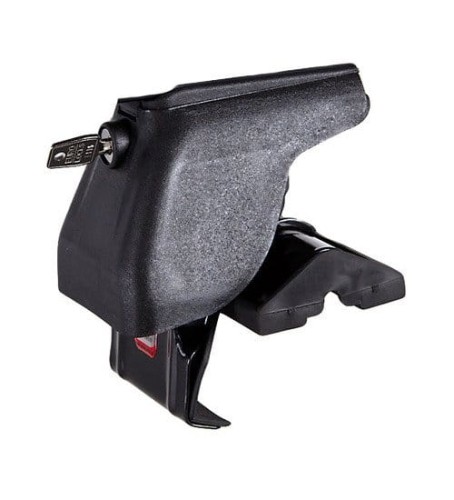 Przejdź do produktu Uchwyty bagażnikowe Amos Dromader D1-D5 Plus