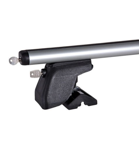 Przejdź do produktu Bagażnik bazowy Amos Dromader C15 Plus Aero 1,3m