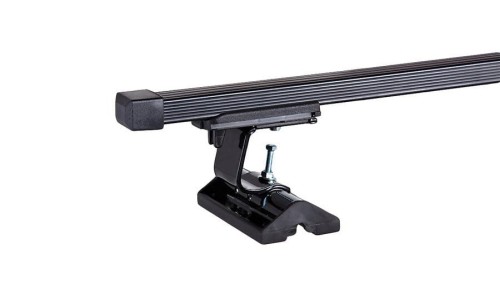 Przejdź do produktu Bagażnik bazowy Amos Dromader C15 stalowy 1,3m