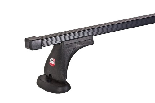 Przejdź do produktu Bagażnik bazowy Amos Koala K-D stalowy 1,07m