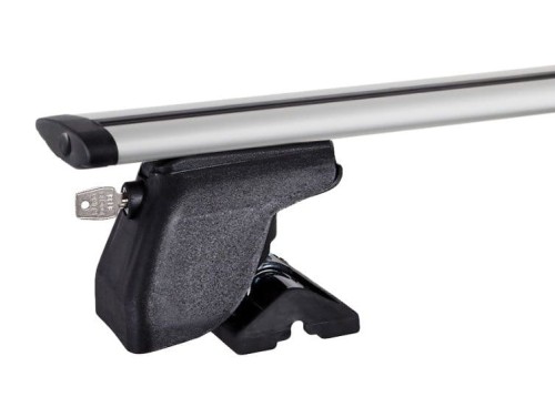 Przejdź do produktu Bagażnik bazowy Amos Dromader C15 Plus Dynamic 1,4m