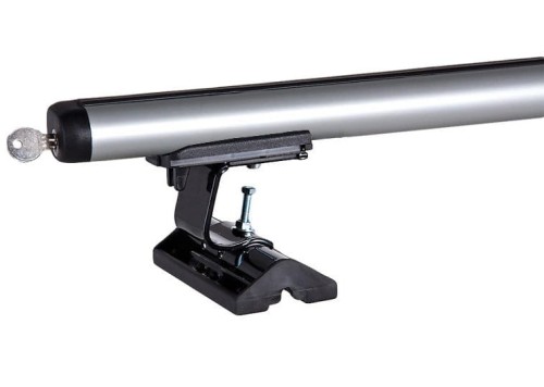 Przejdź do produktu Bagażnik bazowy Amos Dromader C15 Aero 1,65m