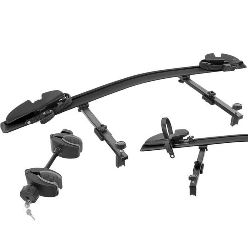 Przejdź do produktu Adapter na 1 rower do Aguri Active Bike czarny