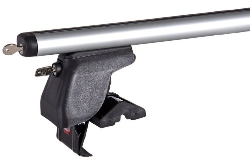 Przejdź do produktu Bagażnik bazowy Amos Dromader D1 Plus Aero 1,4m