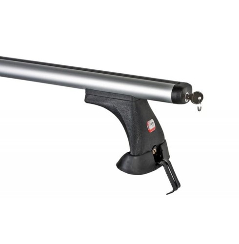 Przejdź do produktu Bagażnik bazowy Amos Koala K-1 Aero 1,07m