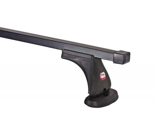 Przejdź do produktu Bagażnik bazowy Amos Koala K-D stal 1,2m