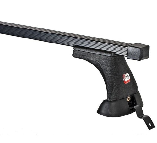 Przejdź do produktu Bagażnik bazowy Amos Koala K-I stal 1,2m