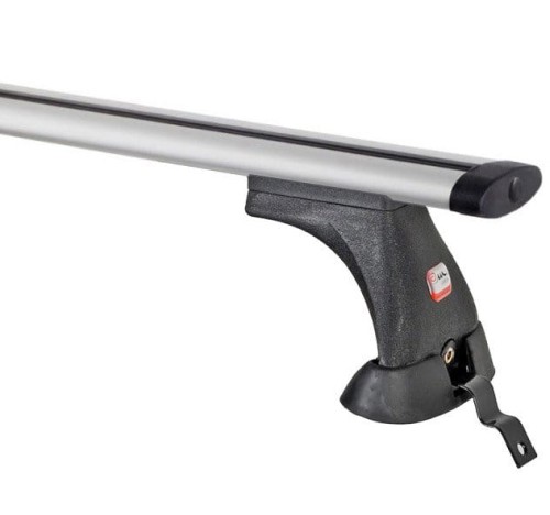 Przejdź do produktu Bagażnik bazowy Amos Koala K-I Dynamic 1,2m