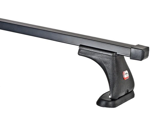 Przejdź do produktu Bagażnik bazowy Amos Koala K-K stal 1,3m