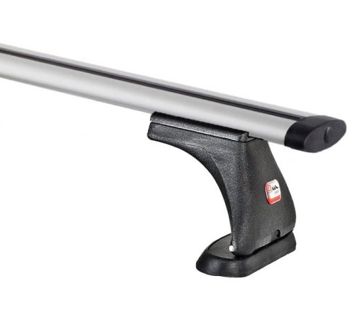 Przejdź do produktu Bagażnik bazowy Amos Koala K-K Dynamic 1,07m