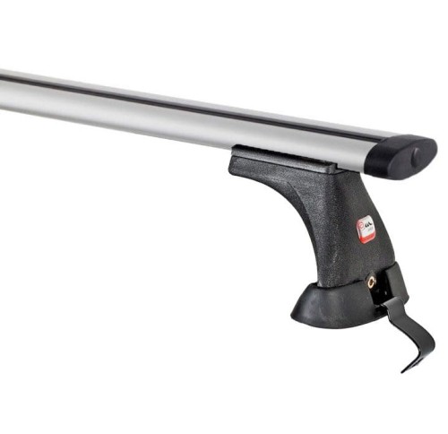 Przejdź do produktu Bagażnik bazowy Amos Koala K-O Dynamic 1,2m