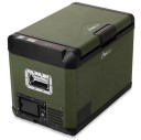 Lodówka samochodowa z kompresorem Yolco GCX47 Green 47 L