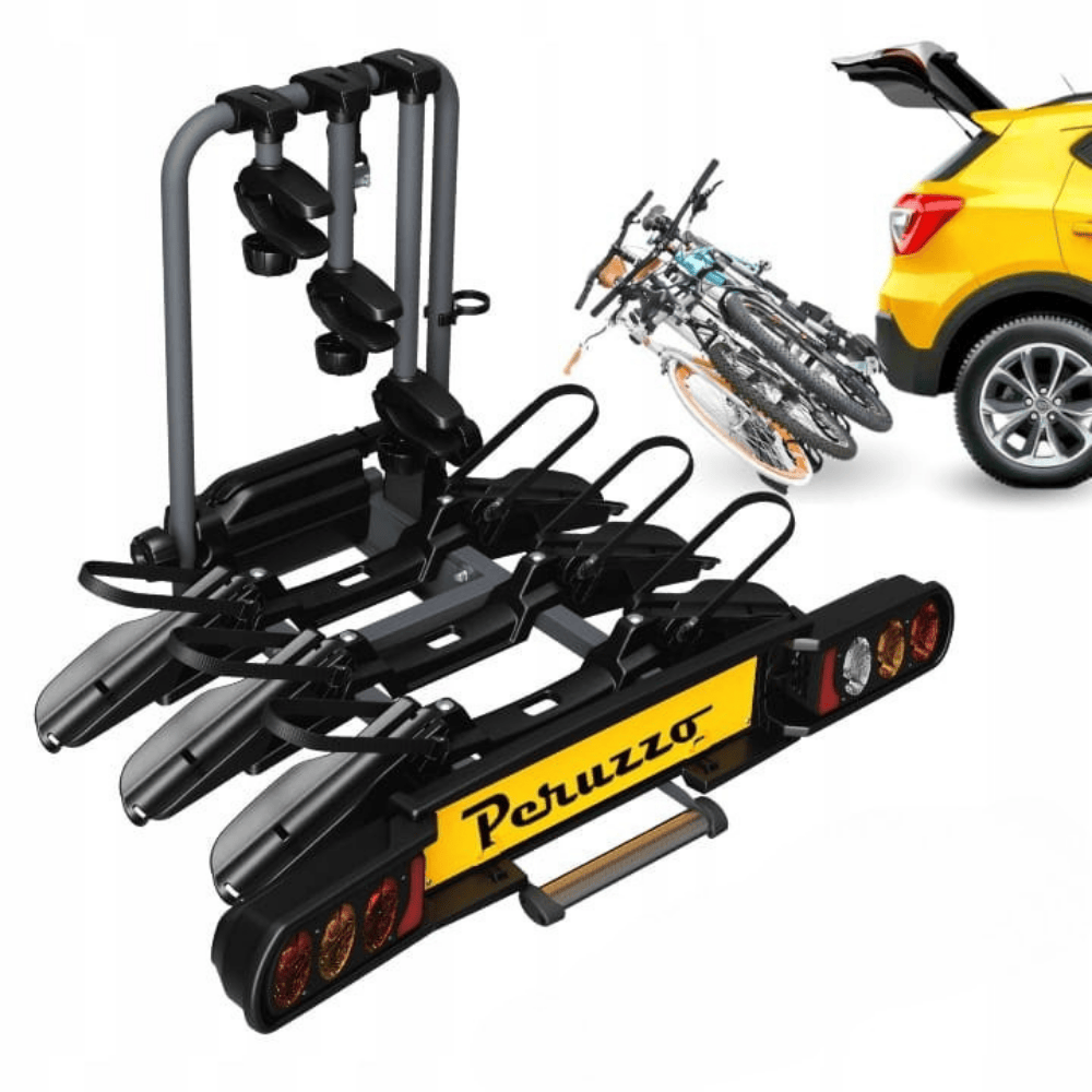 BAGAZNIK-ROWEROWY-NA-HAK-3-ROWERY-PLATFORMA-UCHWYT-PERUZZO-COMO-3-UCHYLANY