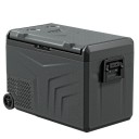 Lodówka samochodowa z kompresorem Yolco TCX50 Carbon 52L