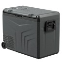 Lodówka samochodowa z kompresorem Yolco TCX60 Carbon 63L