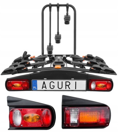BAGAZNIK-ROWEROWY-NA-HAK-NA-3-ROWERY-AGURI-ACTIVE-BIKE-BLACK-13PIN-UCHYLANY-Liczba-rowerow-3.jpg