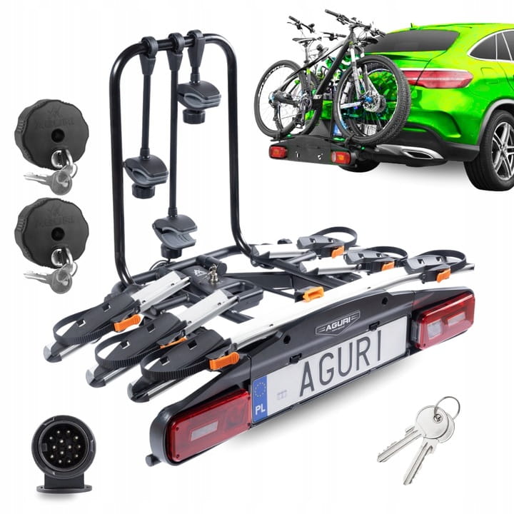 BAGAZNIK-ROWEROWY-NA-HAK-AGURI-ACTIVE-BIKE-3-PRO-13PIN-UCHYLANY-ZAMYKANY.jpg