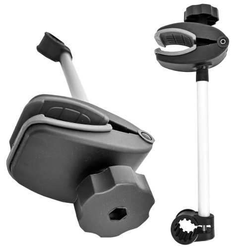 Przejdź do produktu WSPORNIK DO ROWERU AGURI 30 cm