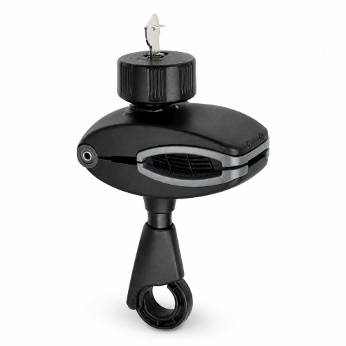 Przejdź do produktu Uniwersalny wspornik do roweru aguri 15 cm