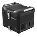 Lodówka motocyklowa z kompresorem Yolco MCX17 Black 17 L