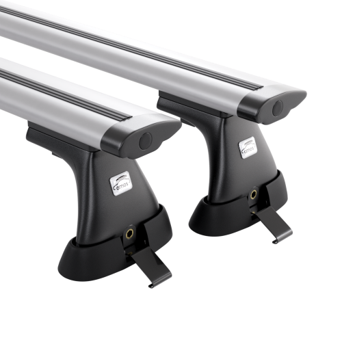 Przejdź do produktu Bagażnik bazowy AMOS Koala K-B Dynamic 1,07m