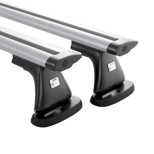 Przejdź do produktu Bagażnik bazowy AMOS Koala K-D Dynamic 1,2m