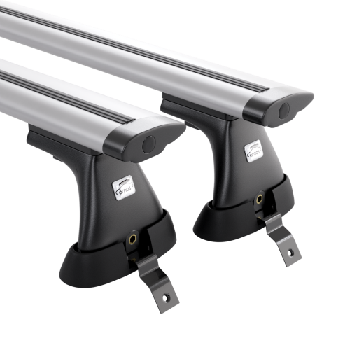 Przejdź do produktu Bagażnik bazowy AMOS Koala K-I Dynamic 1,2m