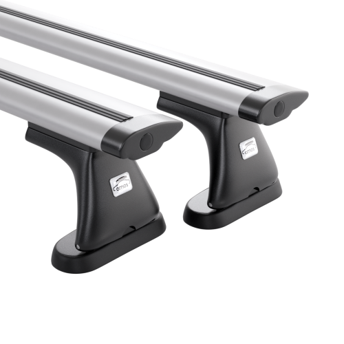 Przejdź do produktu Bagażnik bazowy AMOS Koala K-K Dynamic 1,65m
