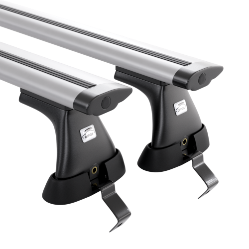 Przejdź do produktu Bagażnik bazowy AMOS Koala K-S Dynamic 1,2m