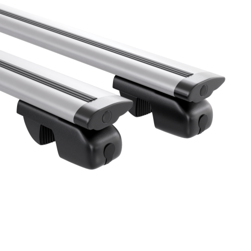 Przejdź do produktu Bagażnik bazowy AMOS Nowy Dynamic 1,65m