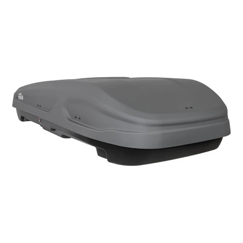 Box dachowy Inter Pack Monsun M antracyt mat - 470L