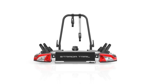 Przejdź do produktu Bagażnik rowerowy na hak Atera Strada Trail 2 na 2 rowery