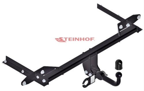 Przejdź do produktu Hak holowniczy Steinhof Chevrolet Orlando - 2011 - 2018 kula wypinana H