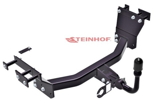 Przejdź do produktu Hak holowniczy Steinhof Chrysler Sebring - 2007 - 2015 kula wypinana H