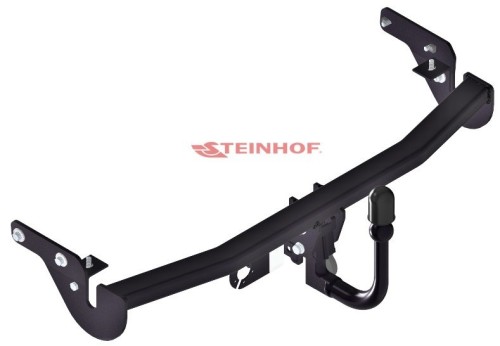 Przejdź do produktu Hak holowniczy Steinhof Citroen C3 Picasso - 2009 - 2017 kula wypinana V