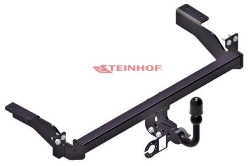 Przejdź do produktu Hak holowniczy Steinhof Citroen C4 - 2001 - 2011 kula wypinana H