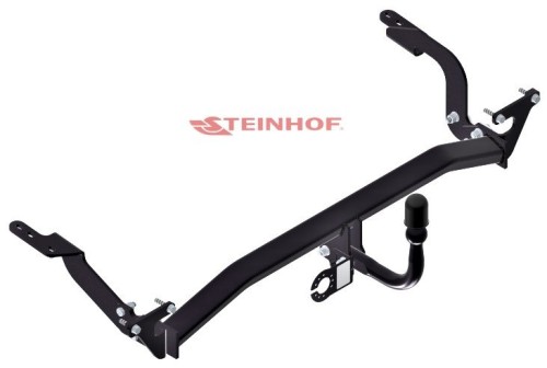 Przejdź do produktu Hak holowniczy Steinhof Citroen C4 Picasso - 2006 - 2013 kula przykręcana A