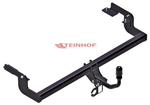 Przejdź do produktu Hak holowniczy Steinhof Citroen C5 - 2004 - 2008 kula przykręcana A