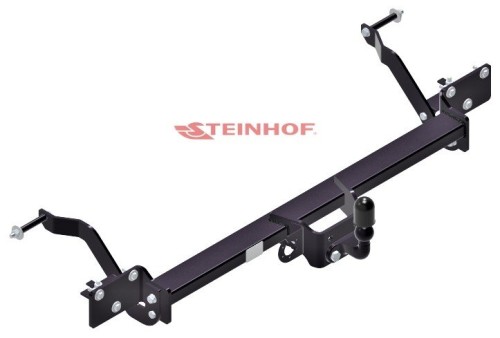 Przejdź do produktu Hak holowniczy Steinhof Citroen Jumper - 2006 - 2014 kula przykręcana E