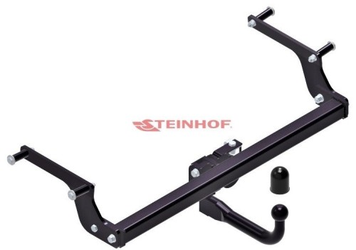 Przejdź do produktu Hak holowniczy Steinhof Dacia Duster I - 2010 - 2013 kula wypinana V