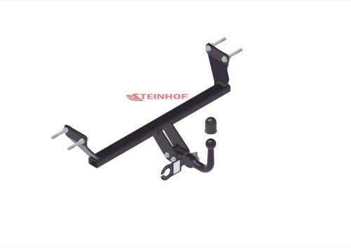 Przejdź do produktu Hak holowniczy Steinhof Dodge Caliber - 2006 - 2012 kula wypinana H