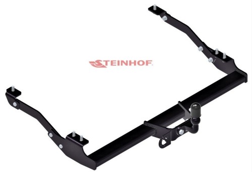 Przejdź do produktu Hak holowniczy Steinhof Fiat Talento - 2014 - 2020 kula przykręcana E