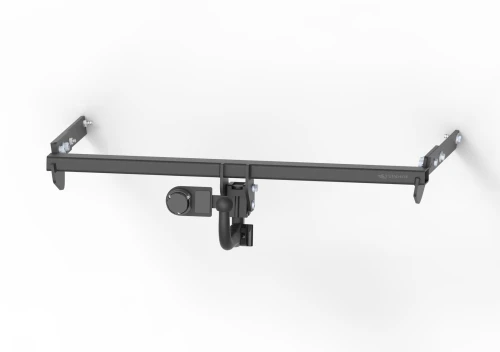 Hak holowniczy Steinhof Ford Escape / Kuga — kula wypinana pionowo (typ V)