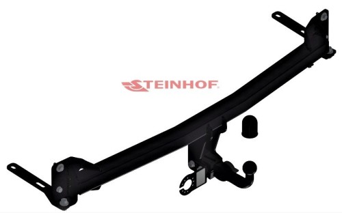 Przejdź do produktu Hak holowniczy Steinhof Ford Explorer - 2011 - 2015 kula wypinana H
